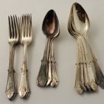 766 3150 CUTLERY